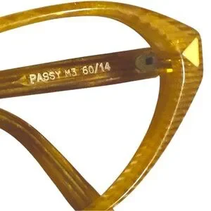 Vintage | Accessories | Vintage Jean Clement France  display picture 2